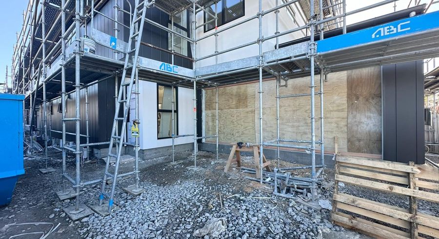  at 4/89 Rattray Street, Riccarton, Christchurch City, Canterbury