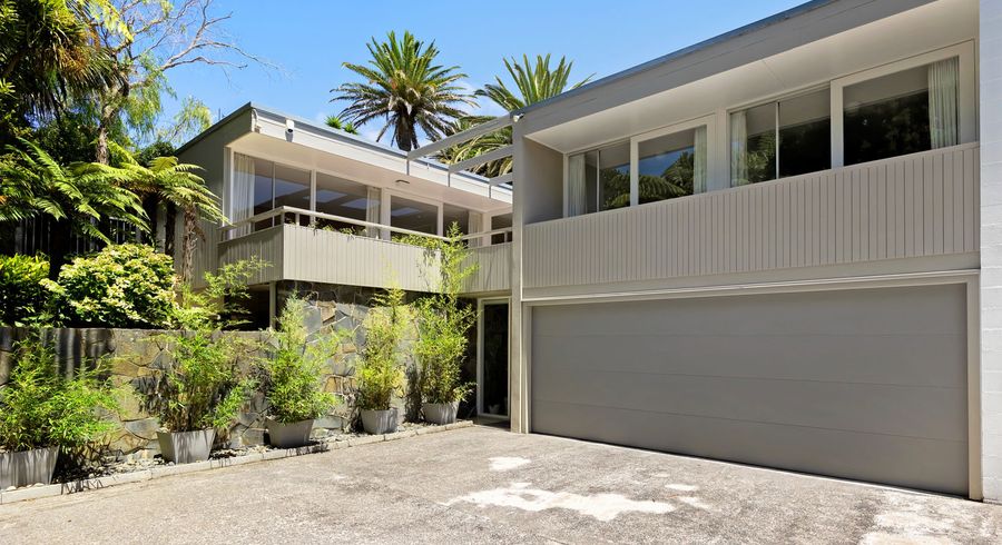  at 1/5 Hampton Drive, Kohimarama, Auckland