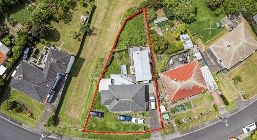  at 37 Oran Road, Panmure, Auckland City, Auckland