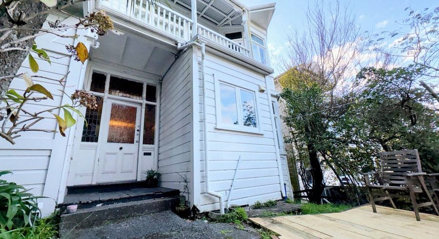  at 72B Kelburn Parade, Kelburn, Wellington, Wellington