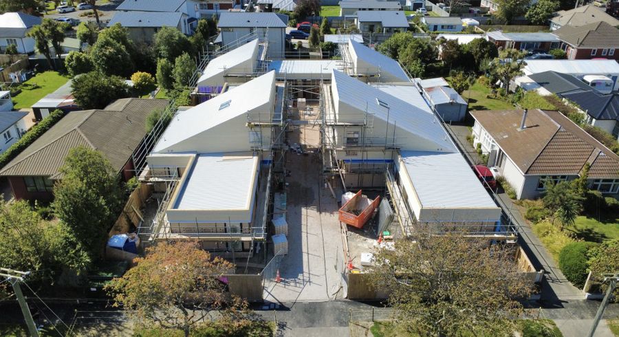  at 1-6/10-12 Meadowville Ave, Somerfield, Christchurch City, Canterbury