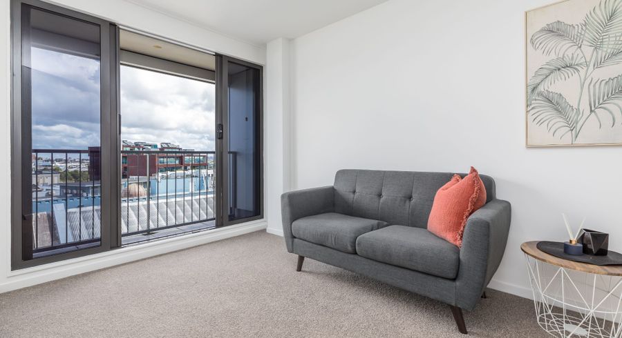  at 804/421 Queen Street, City Centre, Auckland City, Auckland