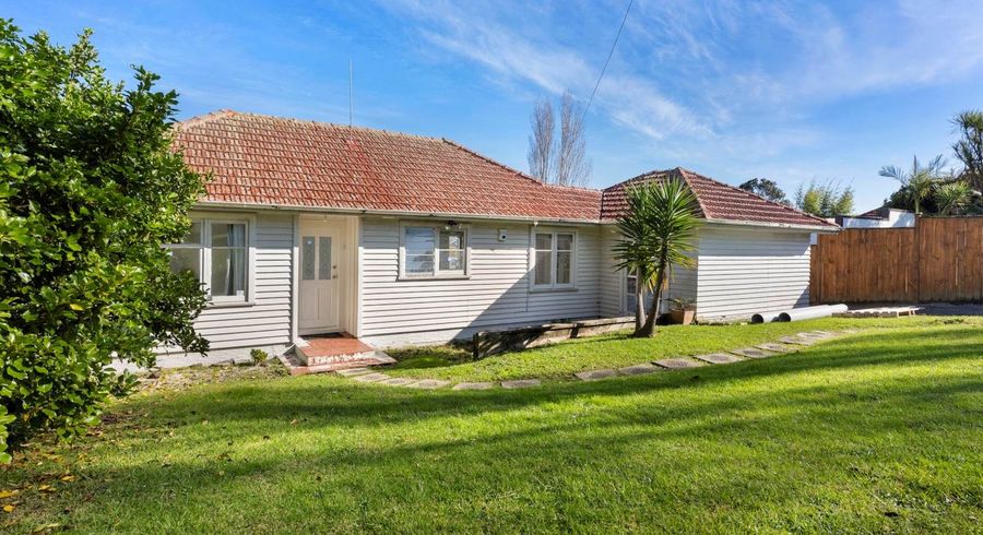 at 255 Titirangi Road, New Lynn, Waitakere City, Auckland