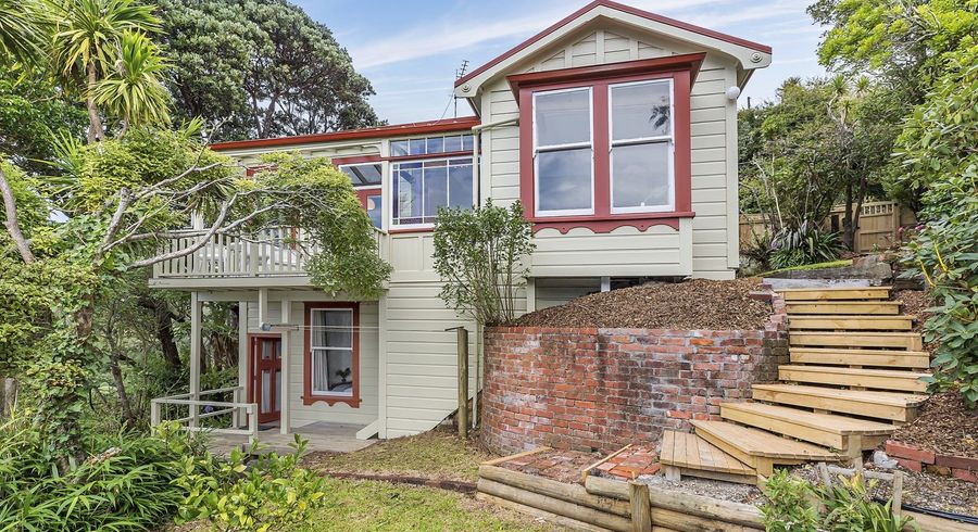  at 153 Raroa Road, Aro Valley, Wellington