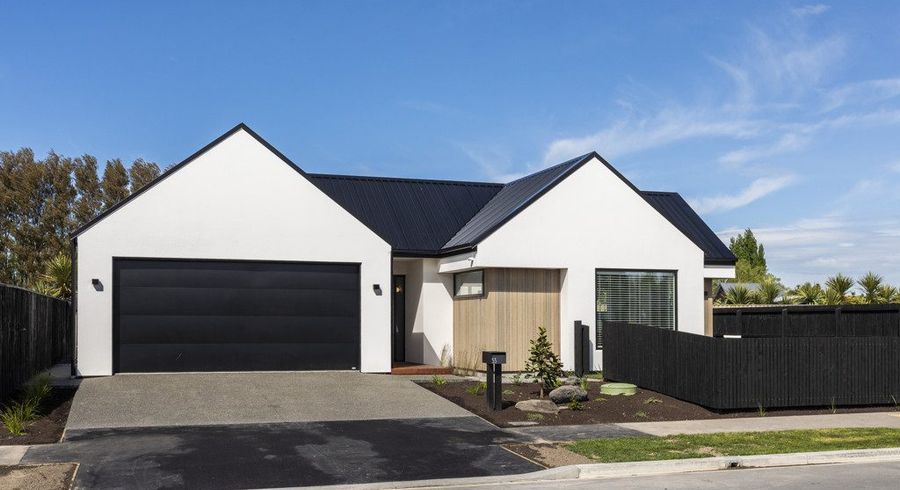  at 53 Redbrook Road, Casebrook, Christchurch