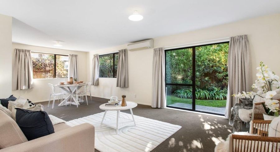  at 3 Millar Street, Beckenham, Christchurch City, Canterbury