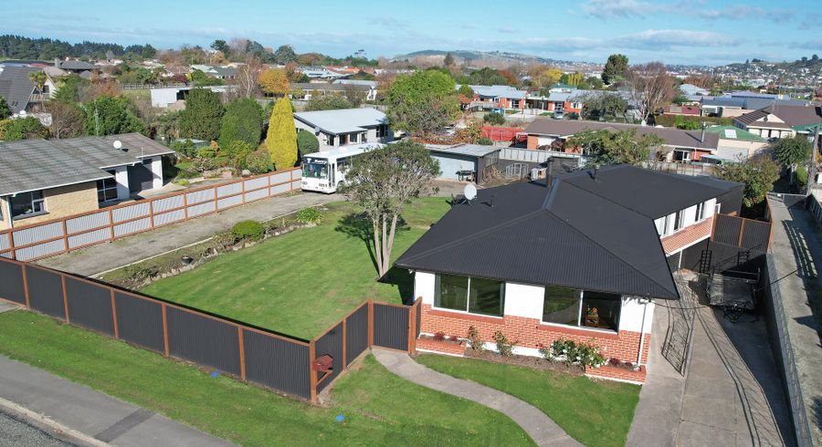  at 0 Redcastle Road, OAMARU NORTH, Oamaru