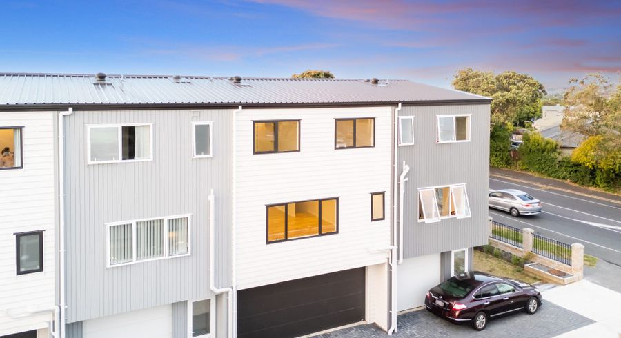  at 1,2,8/273 Mt Albert Road, Sandringham, Auckland City, Auckland