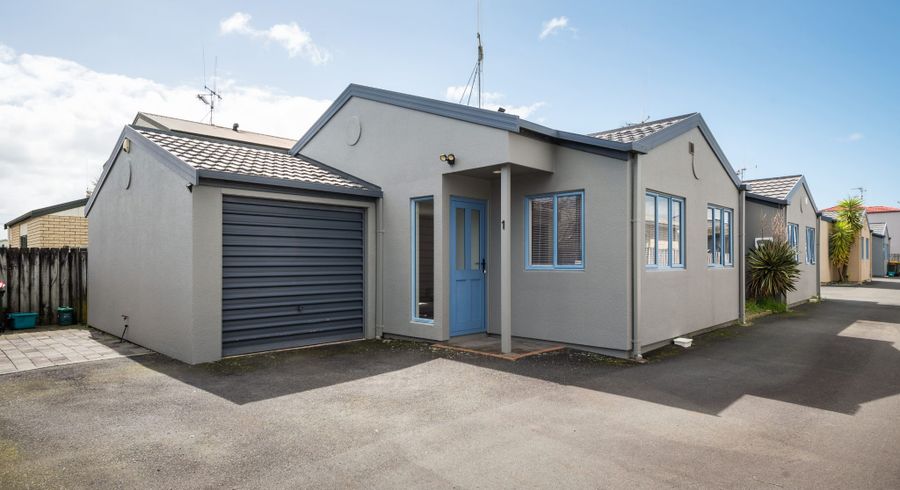  at 1 Paterson Street, Frankton, Hamilton, Waikato