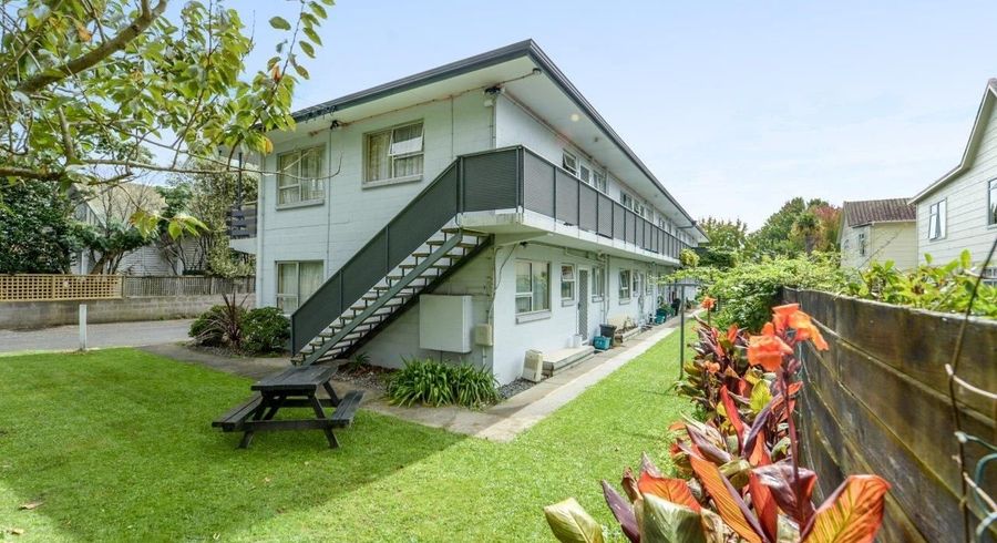  at 3/13 Thames Street, Claudelands, Hamilton, Waikato
