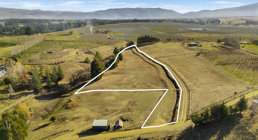 at Lot 2 Ferris Road, Alexandra, Central Otago, Otago