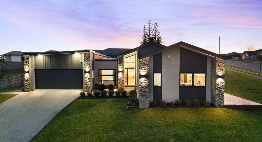  at 2 ULCOATS LANE, Pokeno, Franklin, Auckland