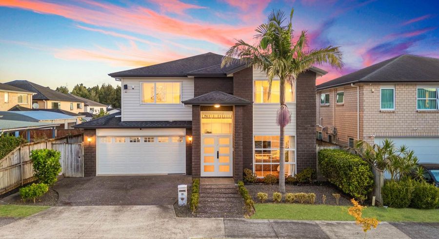  at 73 Castlederg Drive, Flat Bush, Manukau City, Auckland