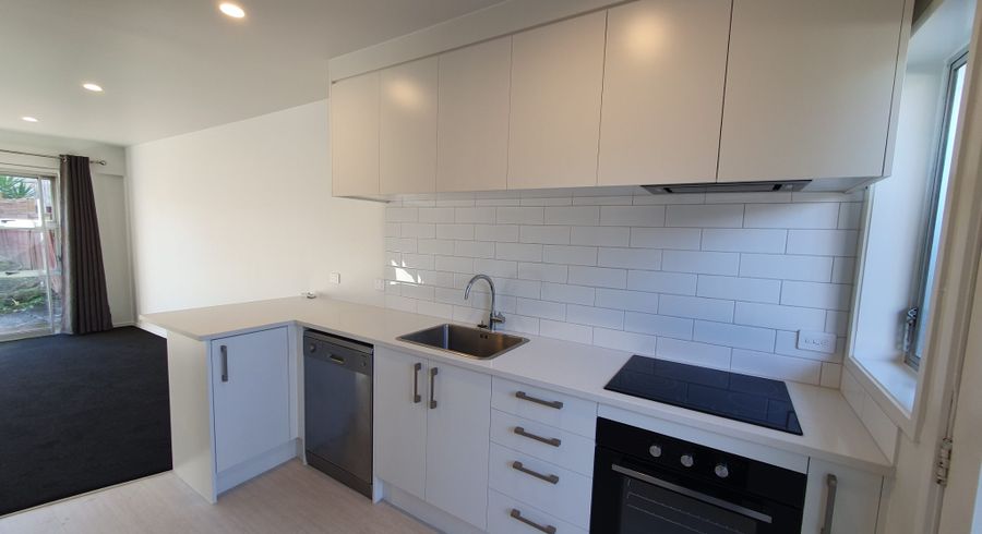  at 3/38 Merton Road, St Johns, Auckland