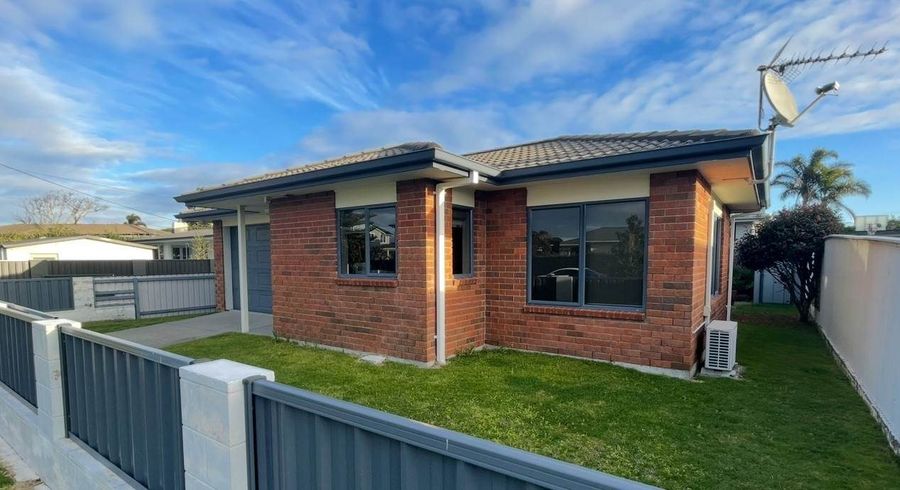  at 12A Carysfort Street, Mount Maunganui, Mount Maunganui