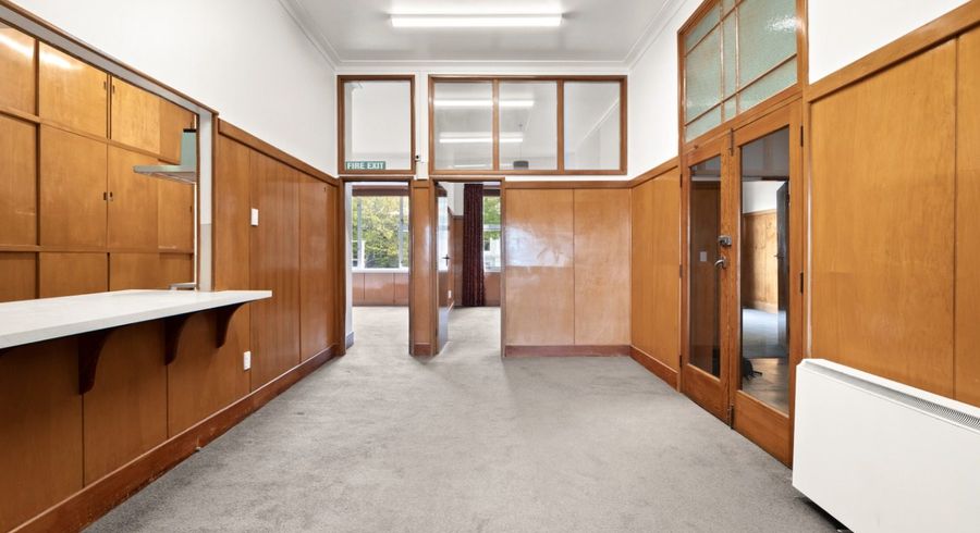  at 401A Princes Street, City Centre, Dunedin, Otago