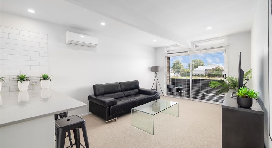  at 8/58 Papanui Road, Merivale, Christchurch