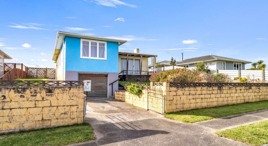  at 112 Matai Street, Castlecliff, Whanganui, Manawatu / Whanganui