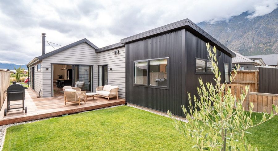  at 26 Perendale Road, Jacks Point, Queenstown