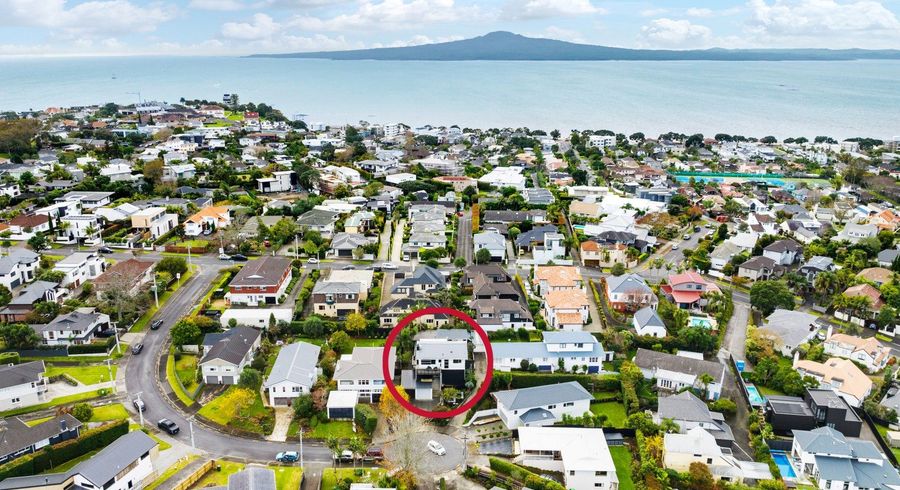  at 10 Piccadilly Place, Kohimarama, Auckland City, Auckland