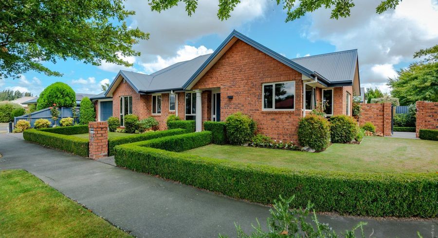  at 14 William Brittan Avenue, Halswell, Christchurch
