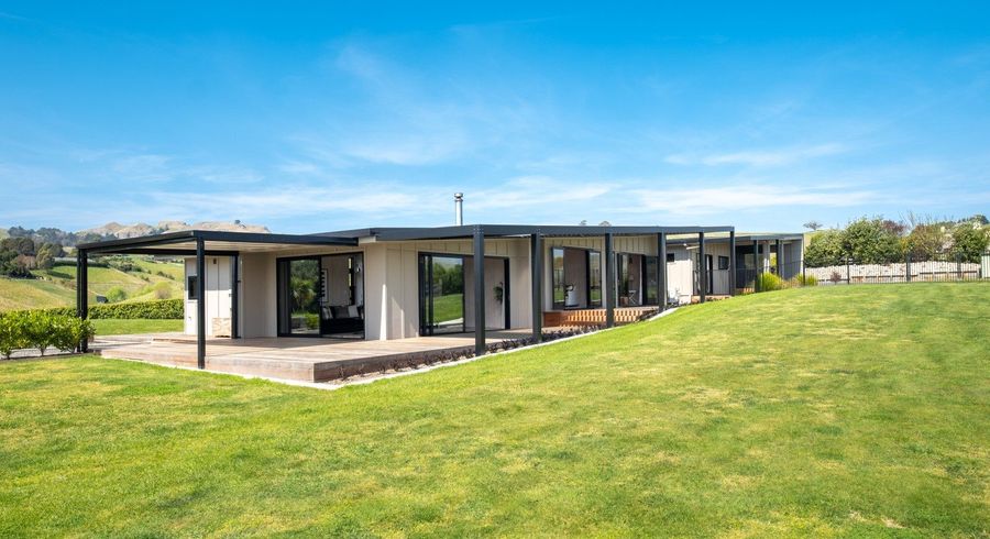  at 24 Aintree Road, Havelock North, Havelock North