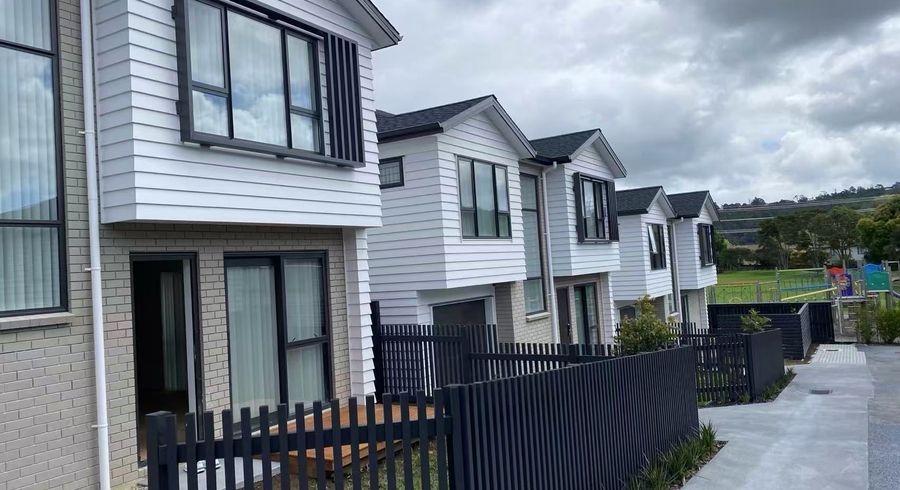  at 456B Albany Highway, Albany, North Shore City, Auckland