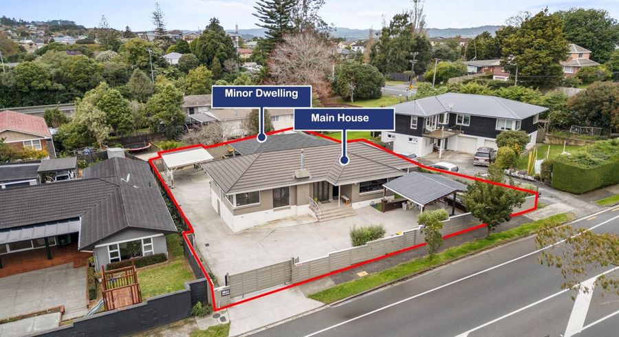  at 108 Grande Vue, Hill Park, Manukau City, Auckland