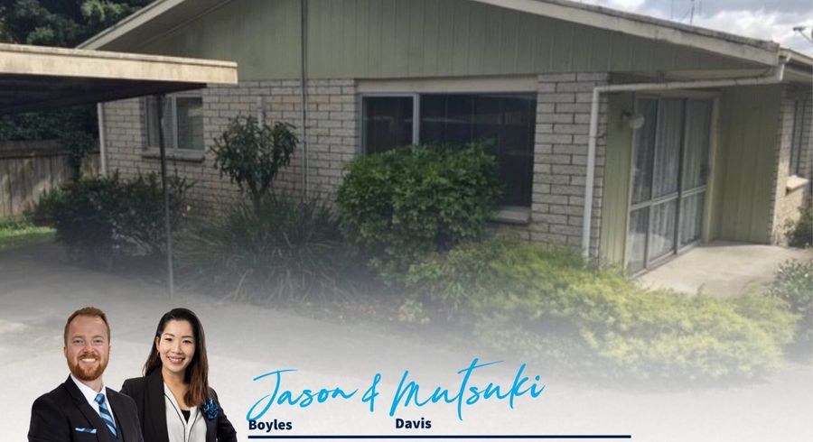  at 201 Cambridge Road, Hillcrest, Hamilton