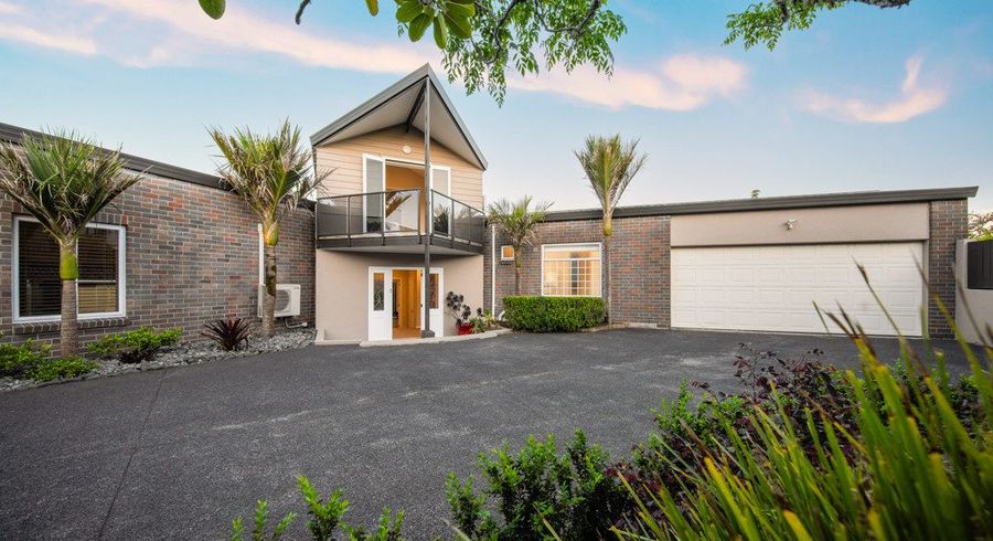  at 46 Cherub Place, West Harbour, Waitakere City, Auckland