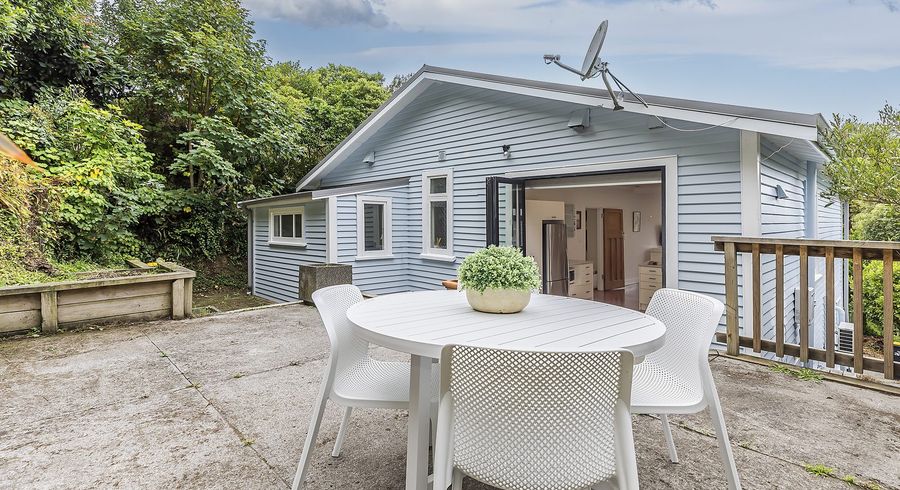  at 27A Awarua Street, Ngaio, Wellington