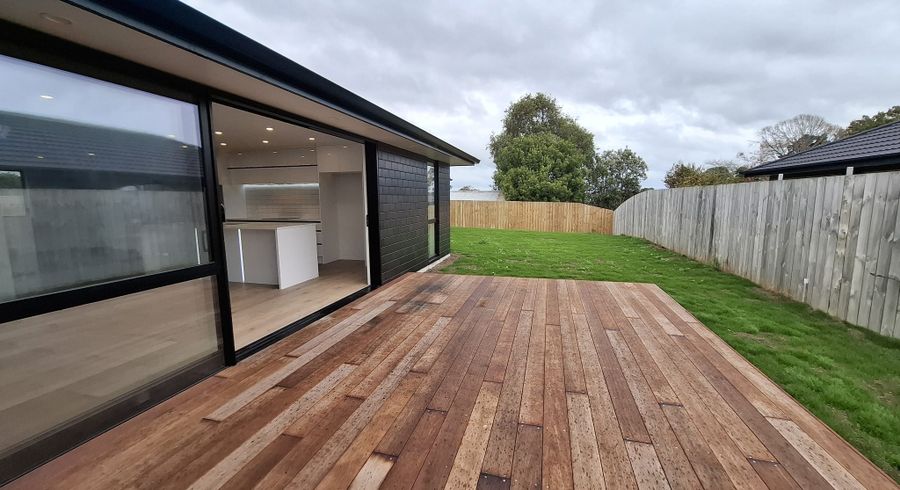  at 15 Murray Ward Drive, Te Kauwhata, Waikato, Waikato