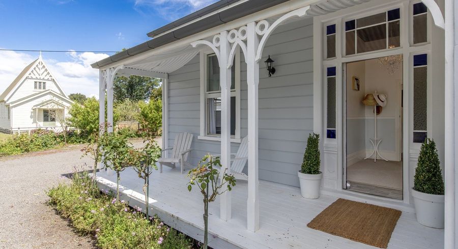  at 35 Bridge Street, Ongaonga, Central Hawke's Bay, Hawke's Bay