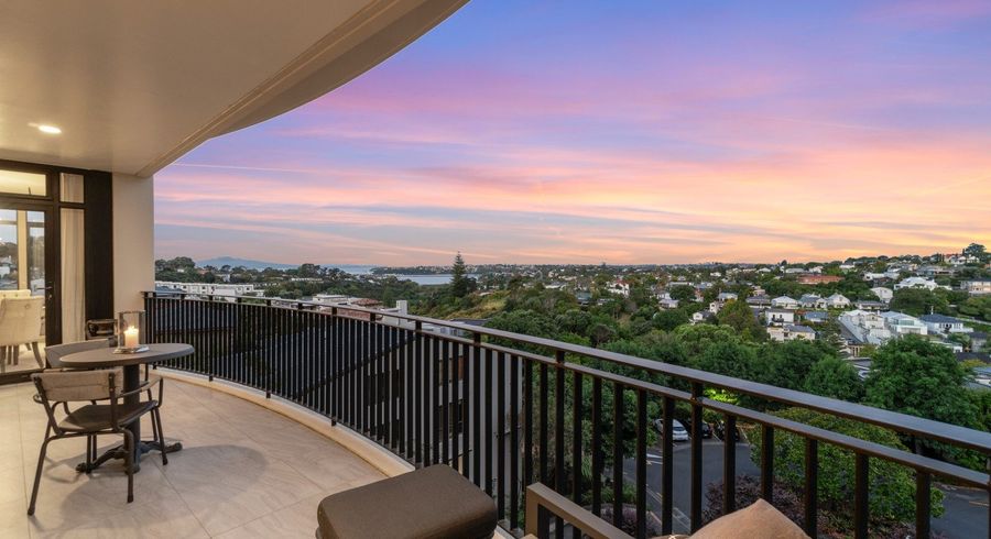  at 4D/38 James Cook Crescent, Remuera, Auckland City, Auckland