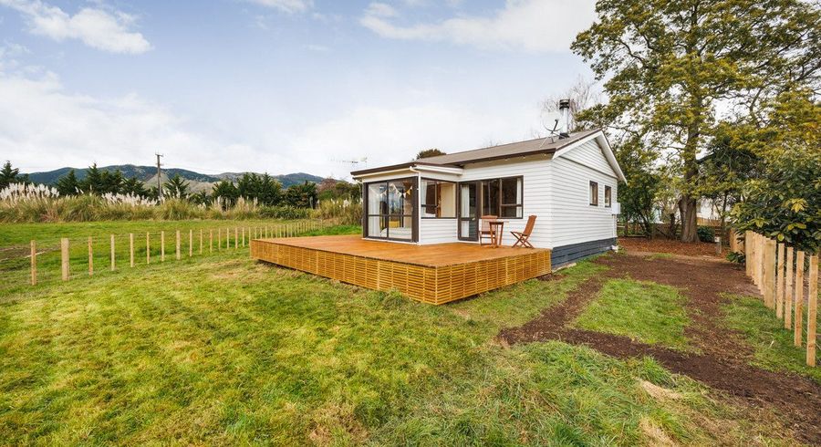  at 765 Makerua Road, Tokomaru, Palmerston North