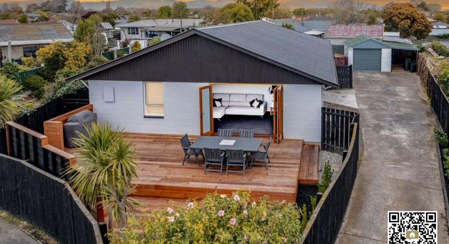  at 6A Jade Place, Parklands, Christchurch City, Canterbury
