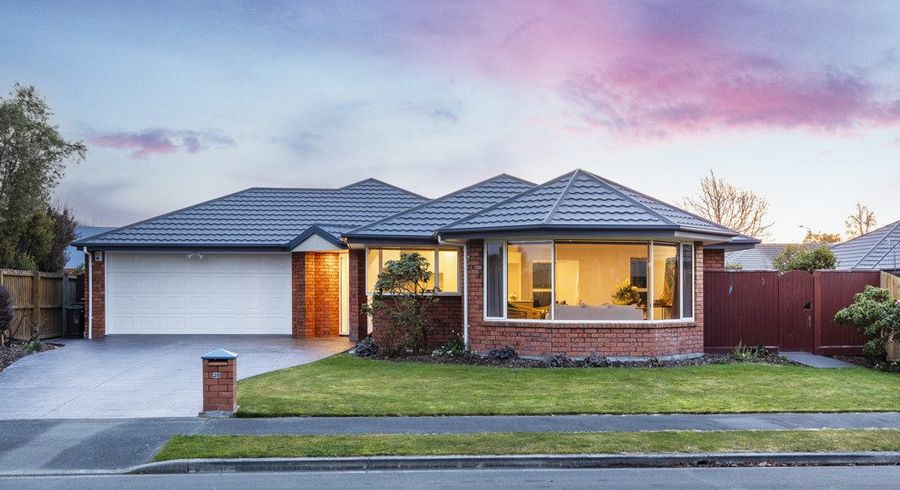  at 26 Aylsham Lane, Casebrook, Christchurch City, Canterbury