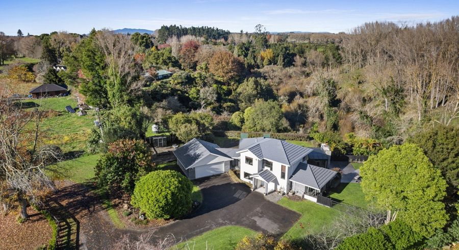  at 49A Rosebanks Drive, Tamahere, Hamilton