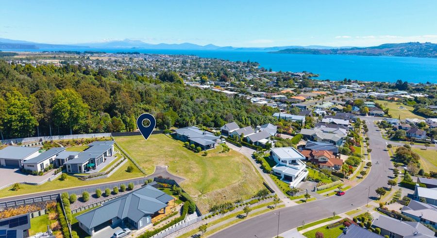  at 11 Azalea Lane, Waipahihi, Taupo, Waikato