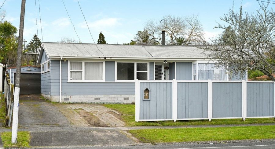 at 217 Bankwood Road, Chartwell, Hamilton, Waikato