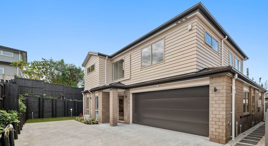  at 71A The Avenue, Lynfield, Auckland City, Auckland