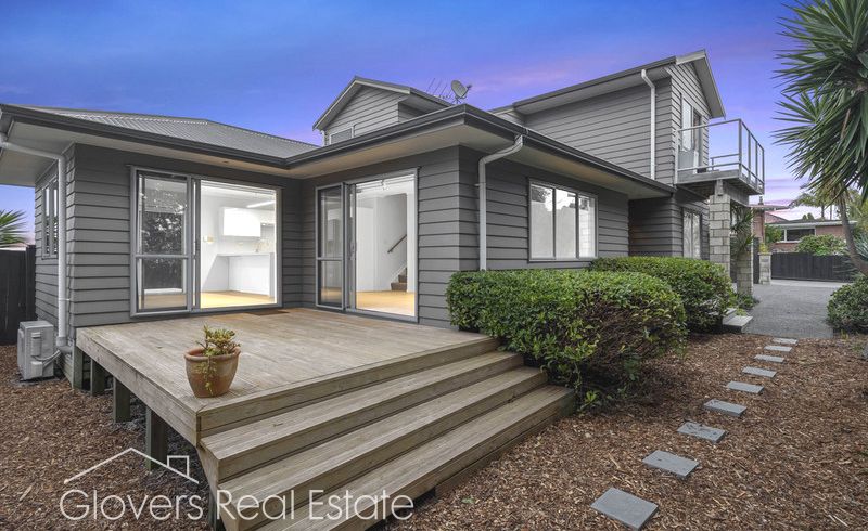  at 6A Ava Avenue, Titirangi, Auckland