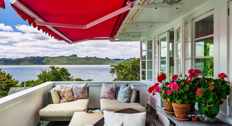  at 16 Parnell Street, Rawene, Far North, Northland