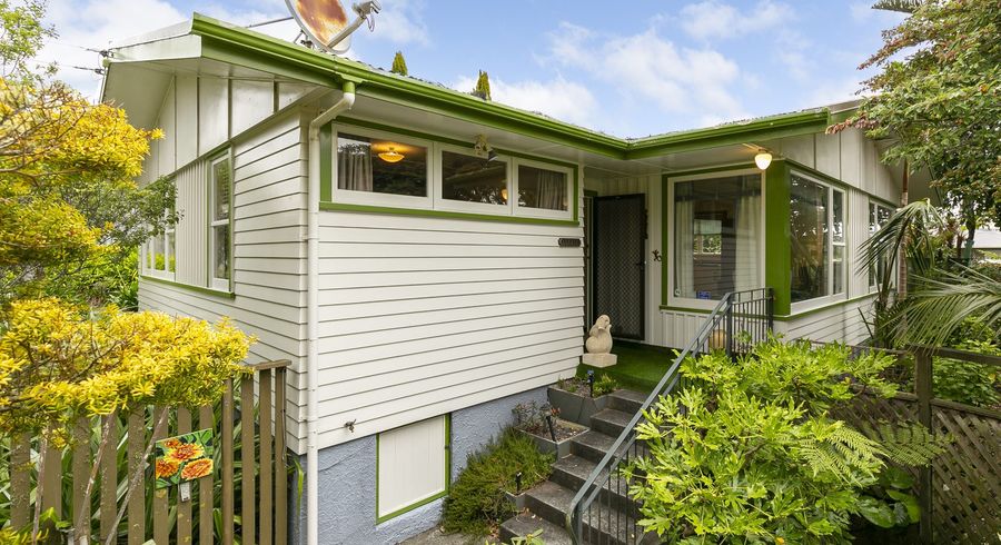  at 74 Beazley Avenue, Paparangi, Wellington