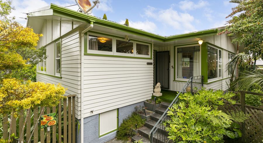  at 74 Beazley Avenue, Paparangi, Wellington, Wellington