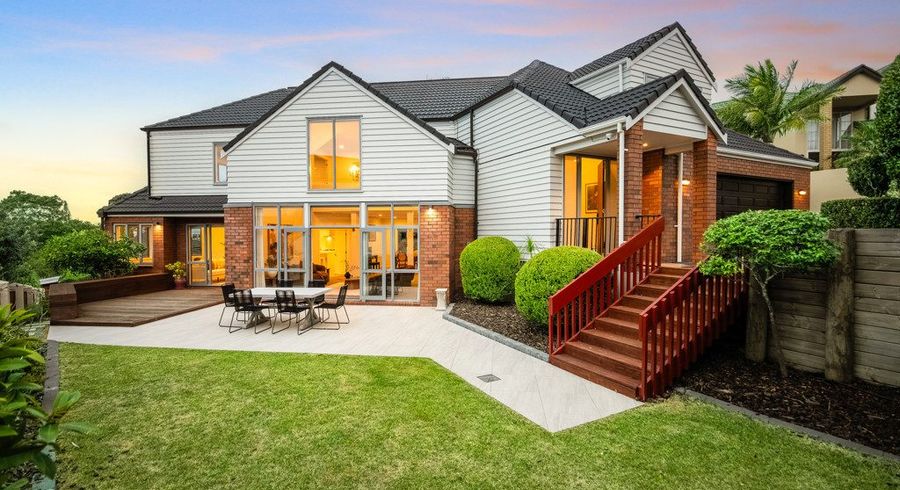  at 10 Heritage Rise, Saint Heliers, Auckland City, Auckland