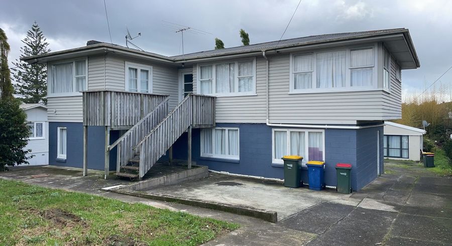  at 29 Chorley Ave, Massey, Waitakere City, Auckland
