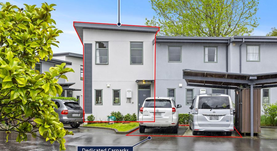 at 50/42 Holly Street, Avondale, Auckland City, Auckland