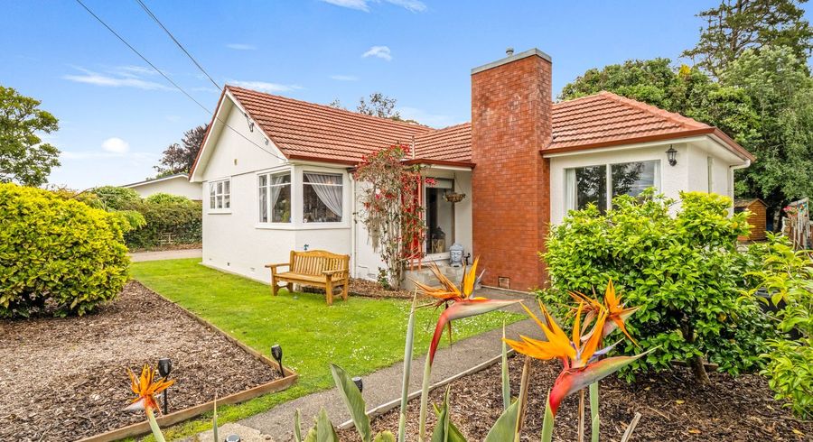  at 31 Brassey Road, Saint Johns Hill, Whanganui, Manawatu / Whanganui