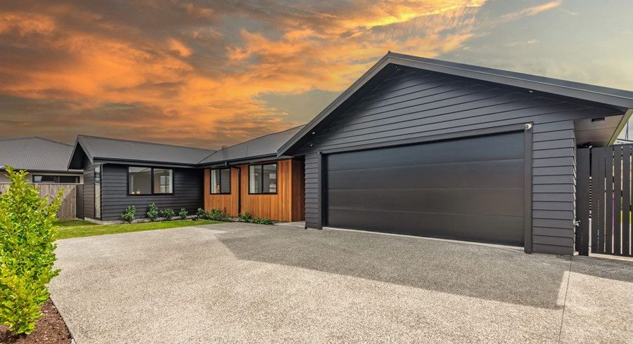  at 57 Freedom Drive, Kelvin Grove, Palmerston North